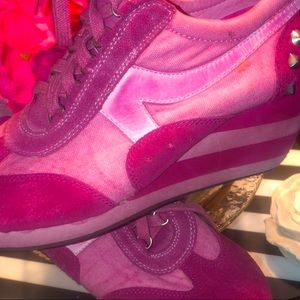 💎👅 ASH • Limited Edt. • Austin • Pink • 👅💎